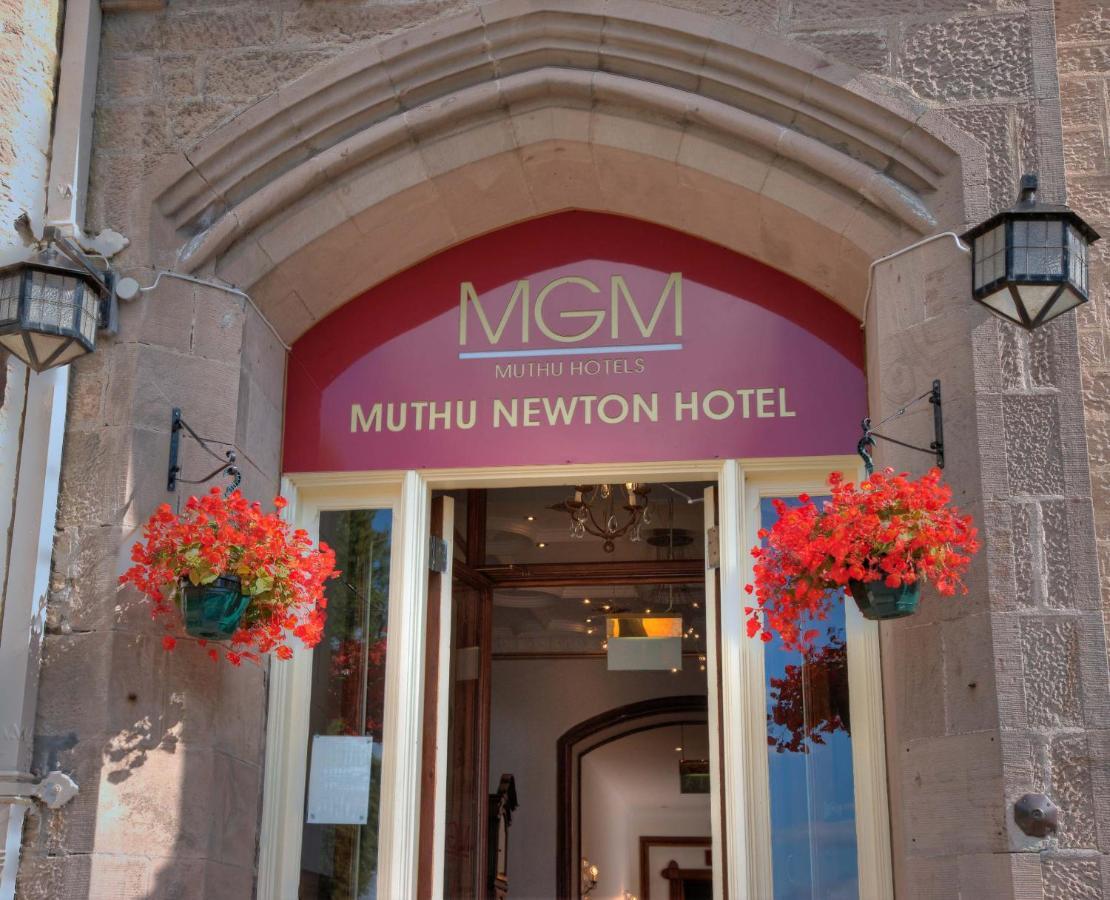 Muthu Newton Hotel Нерн Екстер'єр фото